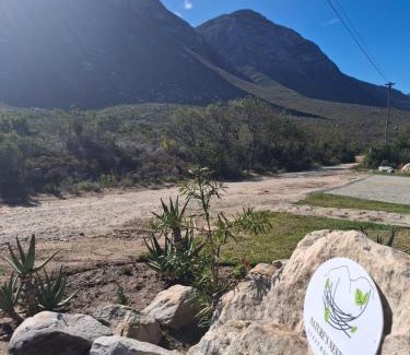 Betty's Bay Apartment | Nature's Nest