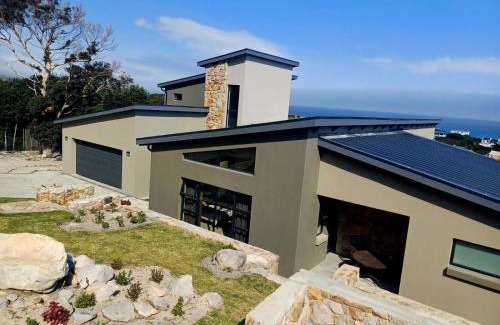 Betty's Bay Apartment | Nature's Nest