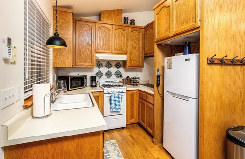 Placerville Cabin | Nature's Nook - Blissful Cabin in the Woods