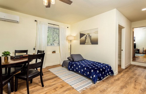 Placerville Cabin | Nature's Nook - Blissful Cabin in the Woods