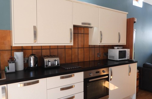 Bronaber Cabin | Nature's Oasis: Pet-friendly Snowdonia Cottage
