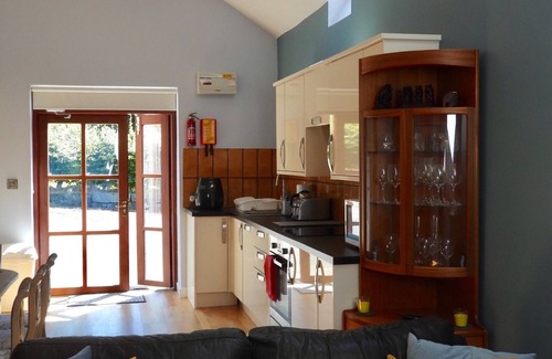 Bronaber Cabin | Nature's Oasis: Pet-friendly Snowdonia Cottage