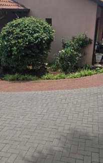 Greater Johannesburg Metropolitan Area House | Nature's Retreat