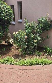 Greater Johannesburg Metropolitan Area House | Nature's Retreat