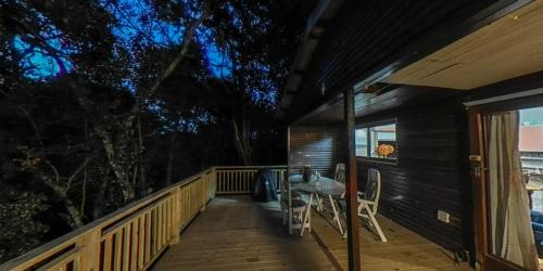 Nature's Valley House | Nature's Valley Health Retreat A Hide away in the Forest