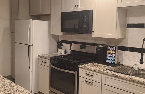 Placerville Apartment | Nature's Wonderland