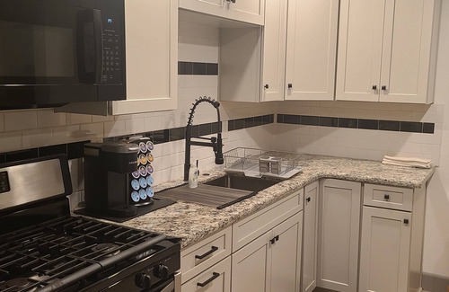 Placerville Apartment | Nature's Wonderland