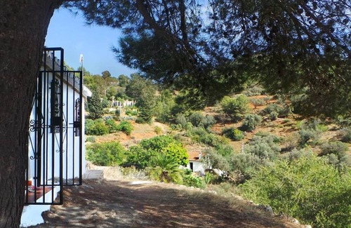 Nerja Cottage | Nature, Sea and amazing views at Mirador del Cañuelo