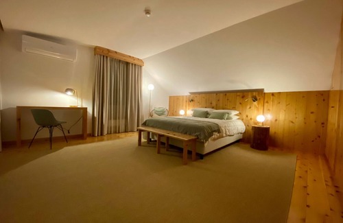 Caloura House | Nature & Sea - Casa da Vinhateira West Duplex