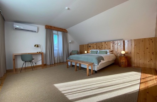 Caloura House | Nature & Sea - Casa da Vinhateira West Duplex