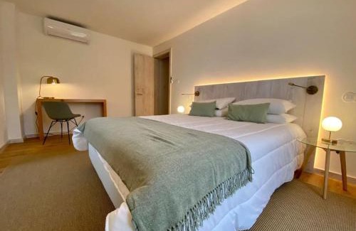 Caloura Apartment | Nature & Sea - Casa da Vinhateira South