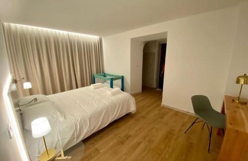 Caloura Apartment | Nature & Sea - Casa da Vinhateira South