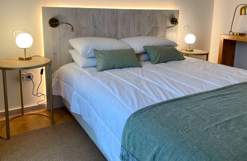 Caloura House | Nature & Sea - Casa Vinhateira South