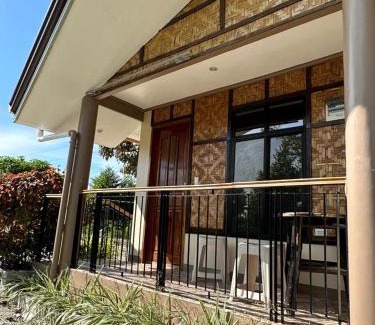 Moalboal Bed & Breakfast | Nature Seaview