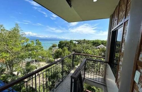 Moalboal Bed & Breakfast | Nature Seaview