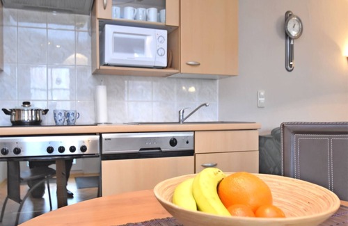 Dankerode House | Nature Stay in Dankerode