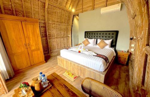 Uluwatu Hotel | Nature Stay Uluwatu