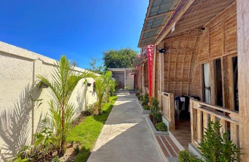 Uluwatu Hotel | Nature Stay Uluwatu