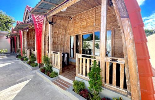 Uluwatu Hotel | Nature Stay Uluwatu