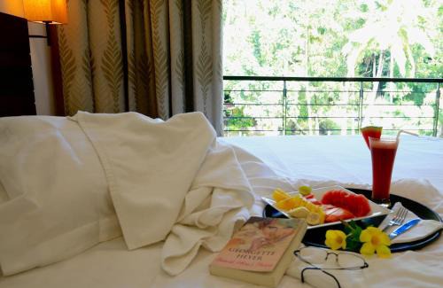 Unawatuna Hotel | Nature Trails Boutique Hotel