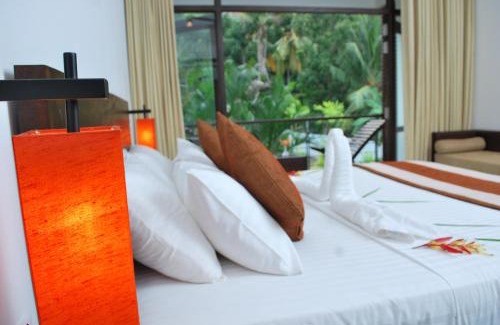 Unawatuna Hotel | Nature Trails Boutique Hotel