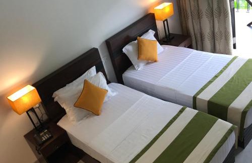 Unawatuna Hotel | Nature Trails Boutique Hotel