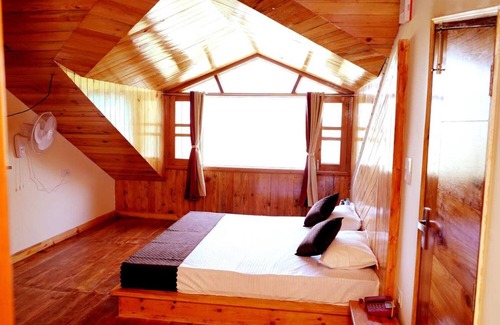 Kandaghat Hotel | Nature Treat Resort