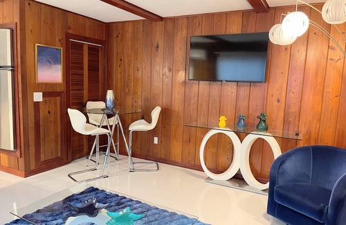 Fort Myers Beach House | Nature View #2