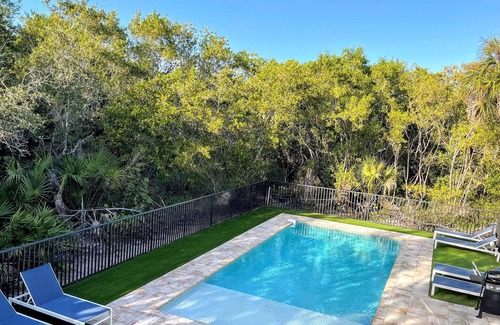 Fort Myers Beach House | Nature View #3