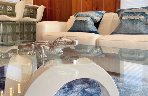 Fort Myers Beach House | Nature View #3