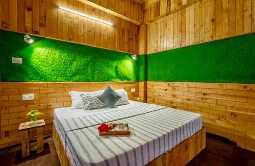 Jibhi Ski Chalet | Nature View Cottage jibhi