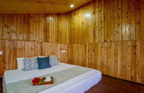 Jibhi Ski Chalet | Nature View Cottage jibhi