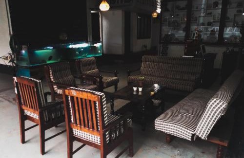 Alwaye Hotel | Nature Villa Kochi
