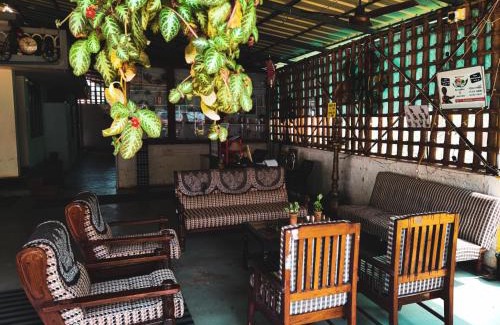 Alwaye Hotel | Nature Villa Kochi