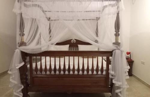 Hettimulla Hotel | Nature villas Bentota