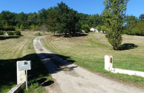 Lamothe-Montravel Cottage | Nature, wine and culture .