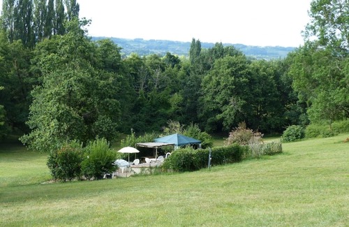 Lamothe-Montravel Cottage | Nature, wine and culture .