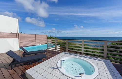 Miyakojima Villa | Naturela Miyakojima Irabu