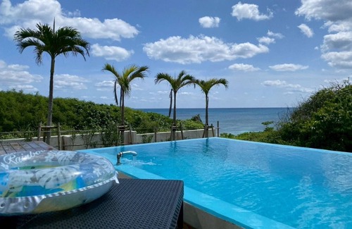 Miyakojima Villa | Naturela Miyakojima Irabu