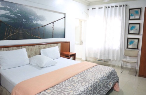 Uyo House | NatureMark Gallery and Guest House
