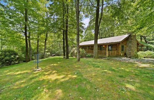 Boone House | Natures Call