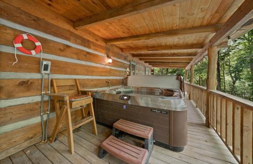 Boone House | Natures Call