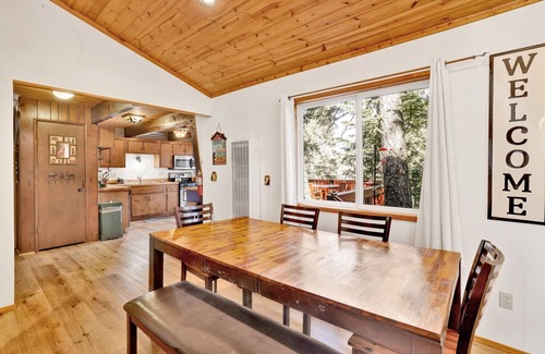 Upper Moonridge Cabin | Natures Delight #2413