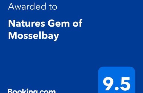 Mossel Bay Apartment | Natures Gem of Mosselbay