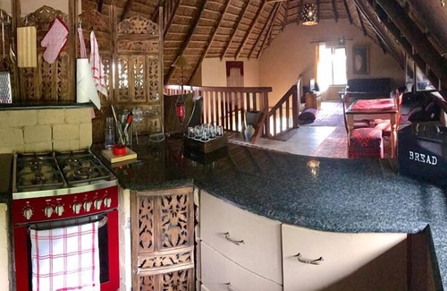 Centurion Cottage | Natures Green Resort and Spa
