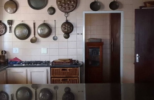 Centurion Cottage | Natures Green Resort and Spa