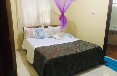 Kampala Bed & Breakfast | Natures Guesthouse