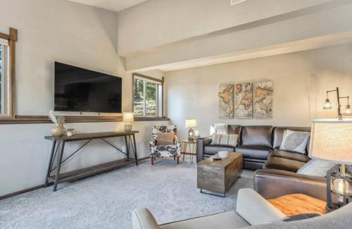 Woodland Park House | Natures Haven