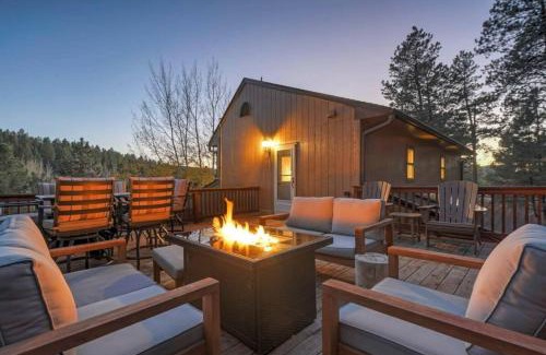 Woodland Park House | Natures Haven