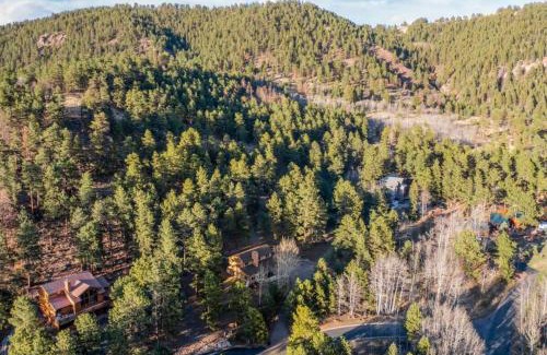 Woodland Park House | Natures Haven